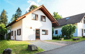 Awesome home in Kirchheim with Sauna, WiFi and 4 Bedrooms